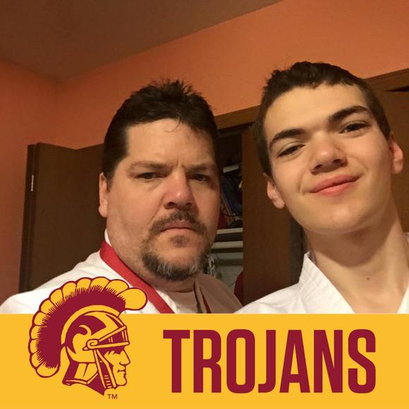 Meet your Posher, Glen - Picture 1 of 1